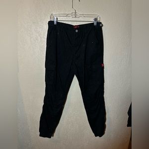dickies cargo joggers